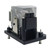Compatible AN-PH80LP Lamp & Housing for Sharp Projectors - 90 Day Warranty