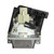 Compatible Lamp & Housing for the Eiki EIP-X320 Projector - 90 Day Warranty