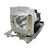 Original Inside Lamp & Housing for the Digital Projection TITAN 930 Projector with Philips bulb inside - 240 Day Warranty