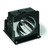 Compatible Lamp & Housing for the Mitsubishi WD-52627 TV - 90 Day Warranty