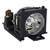 Compatible Lamp & Housing for the 3M X15-3M Projector - 90 Day Warranty