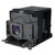 TLP-T95U replacement lamp