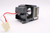 Compatible Lamp & Housing for the Infocus V30 Projector - 90 Day Warranty