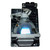 Compatible Lamp & Housing for the NEC NP-PX750U Projector - 90 Day Warranty
