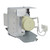 Compatible Lamp & Housing for the Acer P1173 Projector - 90 Day Warranty
