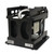 Compatible Lamp & Housing for the Infocus IN5318 Projector - 90 Day Warranty