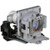 MP612 replacement lamp MP612 replacement lamp