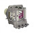 IN1118HDLC replacement lamp