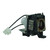 Compatible Lamp & Housing for the BenQ CP220C Projector - 90 Day Warranty