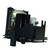 Compatible Lamp & Housing for the Liesegang dv 880 flex Projector - 90 Day Warranty