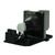 Compatible Lamp & Housing for the Acer compact-218 Projector - 90 Day Warranty