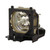 dv465 Original OEM replacement Lamp