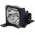 Jaspertronics™ OEM Lamp & Housing for The Epson EMP-71C Projector with Original High-Quality bulb inside - 240 Day Warranty