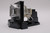Compatible Lamp & Housing for the Infocus WS3220 Projector - 90 Day Warranty
