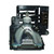 EP610H replacement lamp