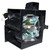 Compatible Lamp & Housing for the Barco MP-G15 (Dual Lamp) Projector - 90 Day Warranty