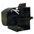 Original Inside Lamp & Housing for the Barco iQ300-Series (Dual Lamp) Projector with Philips bulb inside - 240 Day Warranty