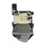 Compatible Lamp & Housing for the Ricoh PJ S2130 Projector - 90 Day Warranty