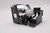Compatible Lamp & Housing for the Luxeon L713V Projector - 90 Day Warranty