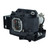 Original Inside Lamp & Housing for the NEC ME310X Projector with Ushio bulb inside - 240 Day Warranty