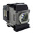 Compatible ET-LAA410 Lamp & Housing for Panasonic Projectors - 90 Day Warranty
