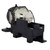 Compatible Lamp & Housing for the Infocus IN5102 Projector - 90 Day Warranty