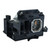 Compatible Lamp & Housing for the NEC M300XS Projector - 90 Day Warranty