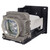 Compatible Lamp & Housing for the Mitsubishi HC5000(BL) Projector - 90 Day Warranty