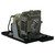 PD2010 replacement lamp