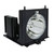 Compatible Lamp & Housing for the RCA Clarity-Margay TV - 90 Day Warranty