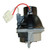 Original Inside Lamp & Housing for the Knoll HD108 Projector with Phoenix bulb inside - 240 Day Warranty
