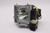 Compatible Lamp & Housing for the Infocus LS5000 Projector - 90 Day Warranty