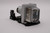 Compatible Lamp & Housing for the Optoma DS216 Projector - 90 Day Warranty