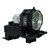 Compatible Lamp & Housing for the Hitachi HCP-6600X Projector - 90 Day Warranty