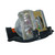 Compatible Lamp & Housing for the Plus U4-232 Projector - 90 Day Warranty