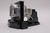 Compatible Lamp & Housing for the Infocus IN3902LB Projector - 90 Day Warranty