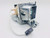 Jaspertronics™ OEM Lamp & Housing for The Dell 1220 Projector with Original High-Quality bulb inside - 240 Day Warranty