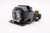 Compatible Lamp & Housing for the Dukane Imagepro 8770 Projector - 90 Day Warranty