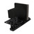 Jaspertronics™ OEM Lamp & Housing for The NEC NP100 Projector with Original High-Quality bulb inside - 240 Day Warranty