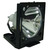 Compatible Lamp & Housing for the Proxima DP5200 Projector - 90 Day Warranty
