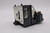 Compatible Lamp & Housing for the Sharp XR-20S Projector - 90 Day Warranty
