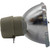 Jaspertronics™ OEM 9281-680-05391 Bare Philips Lamp - 240 Day Warranty