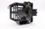 Compatible Lamp & Housing for the JVC DLA-X70RBU Projector - 90 Day Warranty
