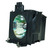 Compatible Lamp & Housing for the Panasonic TH-D5500 Projector - 90 Day Warranty