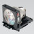 Compatible 456-8064 Lamp & Housing for Dukane Projectors - 90 Day Warranty