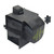 Compatible Lamp & Housing for the Barco iQ-R500-PRO (Single) Projector - 90 Day Warranty