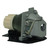 Compatible Lamp & Housing for the Nobo S22E Projector - 90 Day Warranty