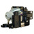 Compatible Lamp & Housing for the NEC M350XG Projector - 90 Day Warranty