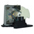 Original Inside EC.J3901.001 Lamp & Housing for Acer Projectors with Philips bulb inside - 240 Day Warranty