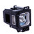 Compatible Lamp & Housing for the JVC DLA-RS25 Projector - 90 Day Warranty